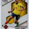 Daniel Munoz RC Rookie Refractor 2021-22 Mosaic FIFA World Cup