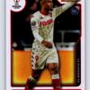 Myron Boadu RC Rookie Refractor 2022 Merlin UEFA Champions League