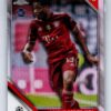 Bright Arrev-Mbi RC Rookie Refractor 2022 Topps Chrome UEFA Champions League