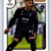 Marco Da Graca RC Rookie Refractor 2022 Merlin UEFA Champions League