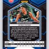 Marcus Sasser RC Rookie 2023-24 Mosaic Basketball