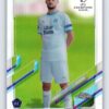 Lucas Perrin 2021-22 RC Rookie Refractor UEFA Champions League