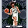 Andre Jackson Jr. NBA Debut RC Rookie 2023-24 Mosaic Basketball