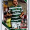Manuel Ugarte RC Rookie Refractor 2022 Topps Chrome UEFA Champions League