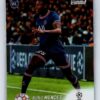 Nuno Mendes RC Rookie Refractor 2022 Stadium Club UEFA Champions League