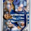 Pepe RC Rookie Refractor 2022 Topps Chrome EUFA Champions League