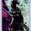 Omar Richards RC Rookie Speckle /175 2022 Topps Finest EUFA Champions League