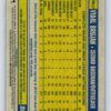 Vidal Brujan RC Rookie Reftactor 2022 Topps Chrome 35th Anniversary