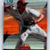 Triston Casas 2022 Bowman Chrome Arizona Fall League