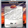 Triston Casas 2022 Bowman Chrome Arizona Fall League