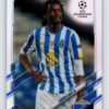 Romario Baro 2021-22 RC Rookie Refractor UEFA Champions League