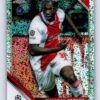 Mohamed Daramy Rookie RC Speckle 2022 Topps Chrome UEFA Champions League