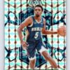 Herbert Jones 2023-34 Mosaic Silver Prizm