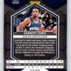 Herbert Jones 2023-34 Mosaic Silver Prizm