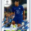 Tino Anjorin 2021-22 RC Rookie Refractor UEFA Champions League