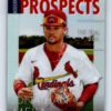 Jonathan Mejia 2023 Bowman Modern Prospects