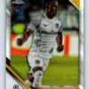 Felix Mambimbi RC Rookie Refractor 2022 Topps Chrome UEFA Champions League