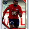 Isaac Lihadji RC Rookie Refractor 2022 Topps Chrome UEFA Champions League