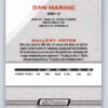 Dan Marino 2024 Topps Composite Gallery