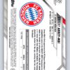 Bright Arrev-MBI Rookie RC Speckle 2022 Topps Chrome UEFA Champions League