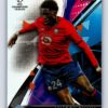 Amadou Onana RC Rookie Refractor 2022 Topps Finest UEFA Champions League