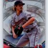 Joe Ryan RC Rookie Refractor 2022 Bowmans Best