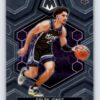 Colby Jones RC Rookie 2023-24 Mosaic Basketball
