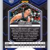 Colby Jones RC Rookie 2023-24 Mosaic Basketball