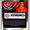 Jamal Musiala RC Rookie Refractor 2021 Stadium Club UEFA Champions League