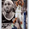 Isaiah Jackson RC Rookie 2021-22 Panini Illusions Basketball