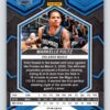 Markelle Fultz 2023-34 Mosaic Green Prizm