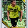 Steffen Tigges Rookie RC Speckle 2022 Topps Chrome UEFA Champions League