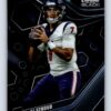 CJ Stroud RC Rookie 2024 Topps Composite Chrome Black
