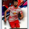 Josko Gvardiol RC Rookie Refractor 2022 Finest UEFA Champions League