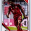 Bright Arrev-Mbi RC Rookie Refractor 2022 Topps Chrome UEFA Champions League
