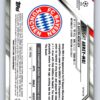 Bright Arrev-Mbi RC Rookie Refractor 2022 Topps Chrome UEFA Champions League