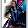 Cisse Sandra RC Rookie Refractor 2022 Topps Finest UEFA Champions League