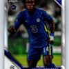 Trevoh Chalobah RC Rookie Refractor 2022 Topps Chrome UEFA Champions League