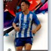 Pepe RC Rookie Refractor 2022 Topps Finest EUFA Champions League