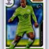 Aster Vranckx RC Rookie Refractor 2022 Merlin UEFA Champions League