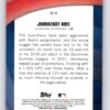 Jhonkensy Noel 2022 Bowman Chrome Shades of Greatness