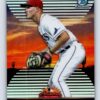 Curtis Mead 2022 Bowman Chrome Arizona Fall League