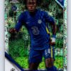 Trevoh Chalobah Rookie RC Speckle 2022 Topps Chrome UEFA Champions League