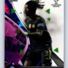Omar Richards RC Rookie Refractor 2022 Topps Finest UEFA Champions League
