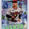 Alek Thomas RC Rookie 2022 Bowmans Best Elements of Excellence
