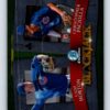 Cade Horton/Christopher Paciolia 2022 Bowman Chrome Blackjack