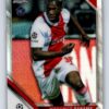 Mohamed Daramy RC Rookie Refractor 2022 Topps Chrome UEFA Champions League