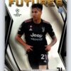 Kaio Jorge 2022 Finest UEFA Champions League Finest Futures