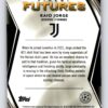 Kaio Jorge 2022 Finest UEFA Champions League Finest Futures