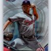 MacKenzie Gore RC Rookie Refractor 2022 Bowmans Best